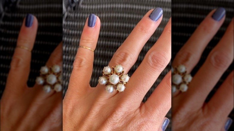 Black Pearl Jewelry Design and Styles Embrace Tahitian Heritage