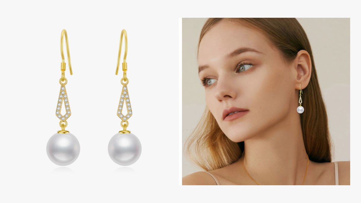 Care & Maintenance of Black Pearl Jewelry for Lasting Luster