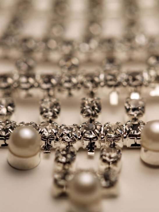 History, Symbolism, and Cultural Significance of Black Pearls Explored